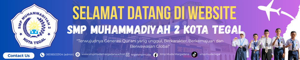 Selamat Datang